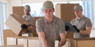 SE REQUIERE AUXILIAR DE DEPÓSITO PARA PREPARACIÓN DE PEDIDOS, JORNADA COMPLETA