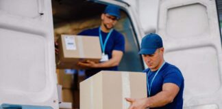 SE REQUIERE PERSONAL DE CARGA Y DESCARGA PARA ORDEN DE MERCADERÍA