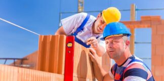 SE REQUIERE TRABAJADOR DE CONSTRUCCIÓN CON MÍNIMA EXPERIENCIA PARA COLOCACIÓN DE ESTRUCTURAS