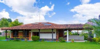 SE REQUIERE PERSONAL DE FINCA PARA LABORES DE MANTENIMIENTO, TIEMPO COMPLETO