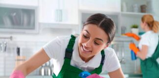 SE REQUIERE PERSONAL DE LIMPIEZA PARA ASEO Y ORDEN DE HABITACIONES