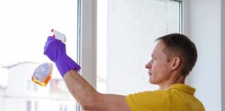 SE REQUIERE LIMPIADOR/A PARA ASEO Y ORDEN DE INSTALACIONES, JORNADA PARCIAL