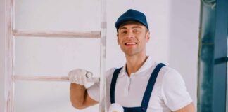 SE REQUIERE PINTOR PARA MANTENIMIENTO Y REVESTIMIENTO DE PAREDES (CON O SIN EXPERIENCIA)
