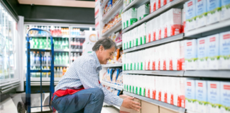 SE REQUIERE REPONEDOR PARA ORGANIZACIÓN DE PRODUCTOS EN TIENDA