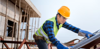 SE SOLICITA TRABAJADOR DE CONSTRUCCIÓN PARA REPARACIÓN DE TECHOS
