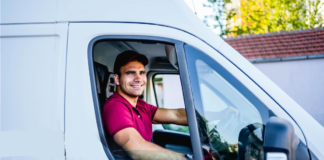 SE SOLICITA CHÓFER PARA JORNADA DE TIEMPO PARCIAL (TURNOS DISPONIBLES)
