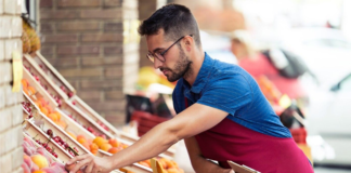 SE SOLICITA REPONEDOR/A DE SUPERMERCADO, NO SE REQUIERE EXPERIENCIA