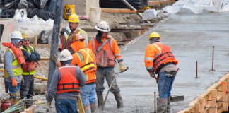 SE SOLICITA AYUDANTE DE ALBAÑILERÍA PARA LABORES GENERALES DE CONSTRUCCIÓN