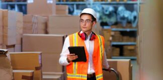 SE REQUIERE TRABAJADOR DE ALMACÉN PARA CARGA Y CONTROL DE PEDIDOS