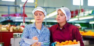 SE SOLICITA PERSONAL DE ALMACÉN PARA ORDEN DE PRODUCTOS EN BODEGA DE NARANJAS