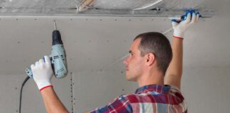 SE SOLICITA PERSONAL DE MANTENIMIENTO PARA EDIFICIO (CON O SIN EXPERIENCIA)