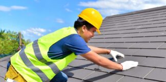SE SOLICITA PERSONAL DE CONSTRUCCIÓN PARA INSTALACIÓN DE ESTRUCTURAS Y REVESTIMIENTO DE TECHOS