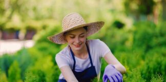 SE REQUIERE PEÓN DE JARDÍN PARA MANTENIMIENTO DE ÁREAS VERDES EN CAMPO