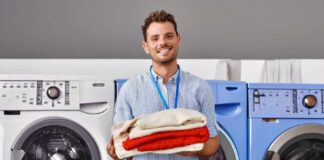SE REQUIERE PERSONAL DE LAVANDERÍA CON O SIN EXPERIENCIA PARA CLASIFICACIÓN Y SECADO DE ROPA