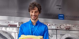 SE REQUIERE PERSONAL DE LAVANDERÍA PARA CLASIFICACIÓN DE ROPA, TURNO ROTATIVO