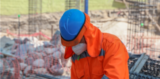 SE SOLICITA TRABAJADOR DE CONSTRUCCIÓN PARA PREPARACION DE TERRENO
