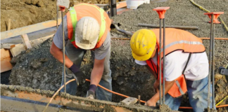 SE REQUIERE TRABAJADOR DE CONSTRUCCIÓN PARA MONTADO DE ENCOFRADOS DE HORMIGÓN