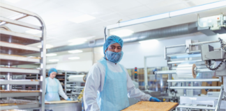 SE REQUIERE PERSONAL DE PANADERÍA PARA LABORES DE GENERALES DE PRODUCCIÓN