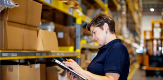 SE REQUIERE AUXILIAR DE BODEGA PARA CLASIFICACIÓN Y ALISTO DE MERCADERÍA