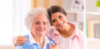 SE SOLICITA CUIDADORA DE ADULTO MAYOR DE LUNES A VIERNES (2 HORAS)