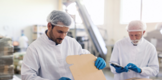 SE SOLICITA TRABAJADOR DE PRODUCCIÓN PARA EMPAQUE DE PRODUCTOS