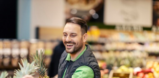 SE REQUIERE REPONEDORES PARA ORDEN DE MERCADERÍA EN SUPERMERCADO