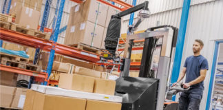 SE SOLICITA PEÓN DE ALMACÉN PARA CARGA Y DESCARGA DE MERCADERÍA (LUNES A VIENRES)