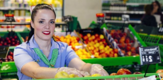 SE REQUIERE REPONEDOR/A PARA ORDEN Y REABASTECIMIENTO DE PRODUCTOS EN SUPERMERCADO