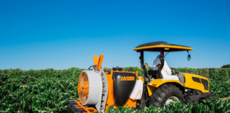 SE REQUIERE OPERADOR DE EQUIPOS AGRÍCOLAS PARA COSECHA DE MAÍZ Y ALFALFA