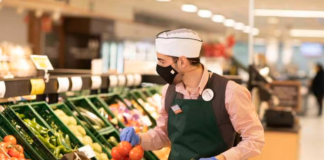 SE REQUIERE AUXILIAR DE PLANTA PARA EMPAQUE DE PRODUCTOS EN AUTO MERCADO