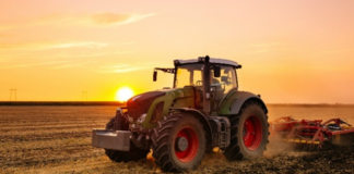 SE SOLICITA OPERADOR DE EQUIPOS AGRÍCOLAS PARA COSECHA DE SOJA Y TRIGO