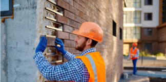 SE SOLICITA ALBAÑIL PARA RESTAURACIÓN DE VIVIENDAS Y LABORES GENERALES DE CONSTRUCCIÓN