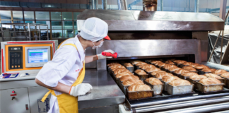 SE SOLICITA TRABAJADOR DE PRODUCCIÓN PARA MEZCLA Y CONTROL DE CALIDAD DE PRODUCTOS