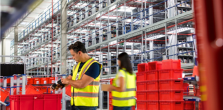 SE REQUIERE PERSONAL DE ALMACÉN PARA ESCANEO DE PRODUCTOS (HOMBRE Y/O MUJER)