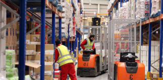 SE REQUIERE OPERARIO DE DEPÓSITO PARA ORDEN Y ARMADO DE MERCADERÍA