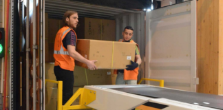 SE SOLICITA MOZO DE ALMACÉN PARA CARGA Y DESCARGA DE MERCADERÍA, NO SE REQUIERE EXPERIENCIA