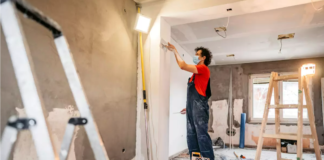 SE SOLICITA ALBAÑIL DE TIEMPO COMPLETO PARA LABORES DE REMODELACIÓN