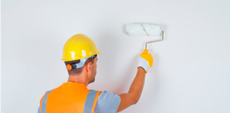 SE SOLICITA PINTOR PARA PREPARACIÓN DE SUPERFICIES INTERIORES Y EXTERIORES