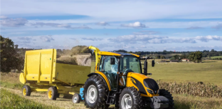 SE REQUIERE OPERADOR DE EQUIPOS AGRÍCOLAS PARA CARGA DE PRODUCTOS EN COSECHA