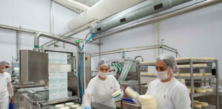 SE SOLICITA TRABAJADOR DE PRODUCCIÓN PARA FÁBRICA DE ALIMENTOS Y BEBIDAS