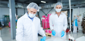 SE SOLICITA OPERARIO DE PRODUCCIÓN PARA EMPAQUE DE BIZCOCHOS, NO SE REQUIERE EXPERIENCIA