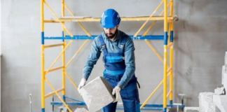 SE SOLICITA TRABAJADOR DE CONSTRUCCIÓN CON O SIN EXPERIENCIA PARA MEZCLA Y CARGA DE MATERIALES