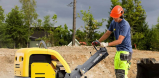 SE SOLICITA TRABAJADOR DE CONSTRUCCIÓN PARA PREPARACIÓN DE TERRENO Y CARGA DE MATERIALES