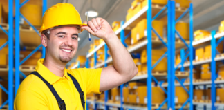 SE REQUIERE DEPENDIENTE DE ALMACÉN PARA CARGA Y DESCARGA DE PRODUCTOS