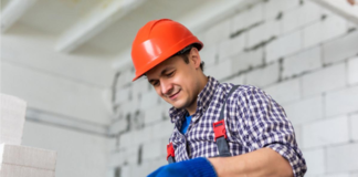 SE SOLICITA OBRERO PARA TRABAJOS GENERALES DE CONSTRUCCIÓN