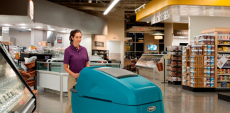 SE REQUIERE PERSONAL DE LIMPIEZA PARA ASEO DE SUPERMERCADO (MEDIO TIEMPO)