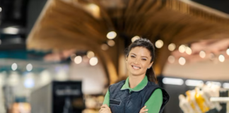 SE SOLICITA AUXILIAR DE TIENDA PARA ACOMODO DE PRODUCTOS (MEDIO TIEMPO)