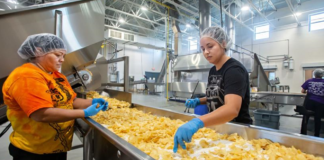 SE SOLICITA PERSONAL DE PRODUCCIÓN PARA CONTROL DE CALIDAD DE PRODUCTOS (5 DÍAS POR SEMANA)