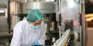 SE SOLICITA OPERARIO DE PRODUCCIÓN PARA CONTROL Y ENVASADO DE ALIMENTOS