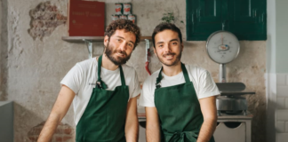 SE SOLICITA PIZZEROS PARA PREPARACIÓN DE MASA Y ATENCIÓN AL CLIENTE